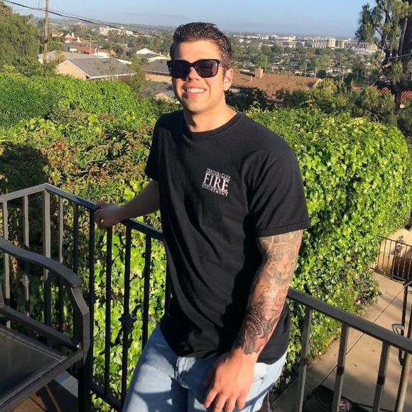 Meet your Posher, Jack - Picture 1 of 1